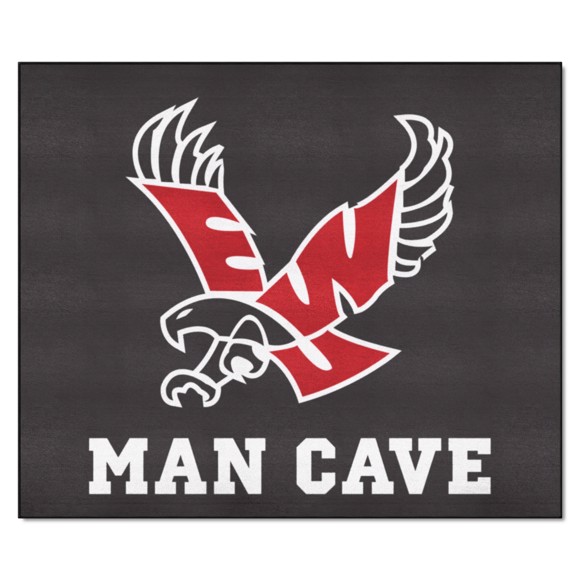 Picture of Eastern Washington Eagles Man Cave Tailgater