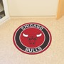 Picture of Chicago Bulls Roundel Mat