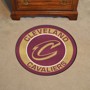 Picture of Cleveland Cavaliers Roundel Mat