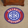 Picture of Detroit Pistons Roundel Mat
