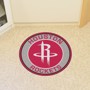 Picture of Houston Rockets Roundel Mat