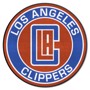 Picture of Los Angeles Clippers Roundel Mat