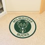 Picture of Milwaukee Bucks Roundel Mat