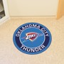 Picture of Oklahoma City Thunder Roundel Mat