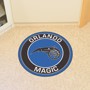 Picture of Orlando Magic Roundel Mat