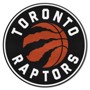Picture of Toronto Raptors Roundel Mat