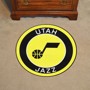 Picture of Utah Jazz Roundel Mat