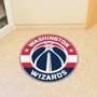 Picture of Washington Wizards Roundel Mat