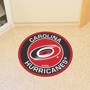 Picture of Carolina Hurricanes Roundel Mat