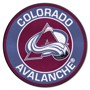 Picture of Colorado Avalanche Roundel Mat