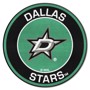 Picture of Dallas Stars Roundel Mat