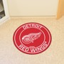 Picture of Detroit Red Wings Roundel Mat
