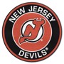 Picture of New Jersey Devils Roundel Mat