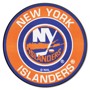 Picture of New York Islanders Roundel Mat