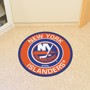 Picture of New York Islanders Roundel Mat