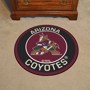 Picture of Arizona Coyotes Roundel Mat
