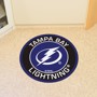 Picture of Tampa Bay Lightning Roundel Mat