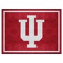 Picture of Indiana Hooisers 8x10 Rug