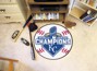 Picture of Kansas City Royals Baseball Mat