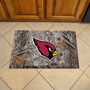 Picture of Arizona Cardinals Camo Scraper Mat