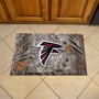 Picture of Atlanta Falcons Camo Scraper Mat