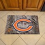 Picture of Chicago Bears Camo Scraper Mat