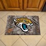 Picture of Jacksonville Jaguars Camo Scraper Mat