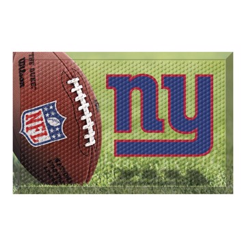 Picture of New York Giants Scraper Mat