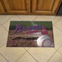 Picture of Atlanta Braves Scraper Mat