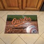 Picture of Baltimore Orioles Scraper Mat