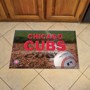 Picture of Chicago Cubs Scraper Mat