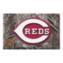 Picture of Cincinnati Reds Camo Scraper Mat