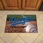 Picture of Los Angeles Dodgers Scraper Mat