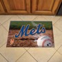 Picture of New York Mets Scraper Mat