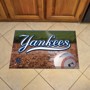 Picture of New York Yankees Scraper Mat