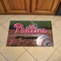 Picture of Philadelphia Phillies Scraper Mat