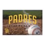 Picture of San Diego Padres Scraper Mat