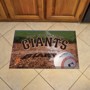 Picture of San Francisco Giants Scraper Mat