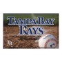 Picture of Tampa Bay Rays Scraper Mat