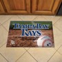 Picture of Tampa Bay Rays Scraper Mat