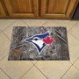 Picture of Toronto Blue Jays Camo Scraper Mat