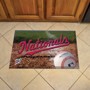 Picture of Washington Nationals Scraper Mat