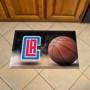 Picture of Los Angeles Clippers Scraper Mat