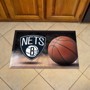 Picture of Brooklyn Nets Scraper Mat