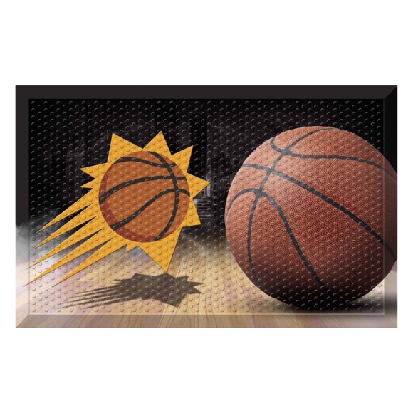 Picture of Phoenix Suns Scraper Mat