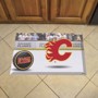 Picture of Calgary Flames Scraper Mat