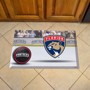 Picture of Florida Panthers Scraper Mat