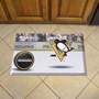 Picture of Pittsburgh Penguins Scraper Mat