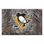 Picture of Pittsburgh Penguins Camo Scraper Mat