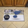 Picture of St. Louis Blues Scraper Mat